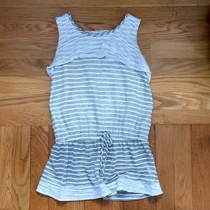 Isobella and Chloe Tunic Top